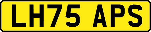 LH75APS