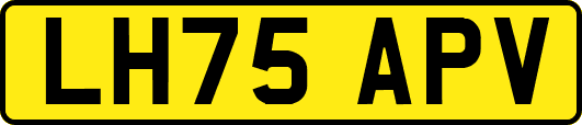 LH75APV