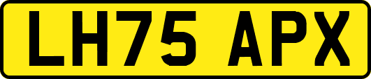LH75APX