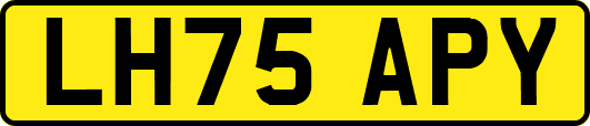 LH75APY