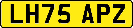 LH75APZ