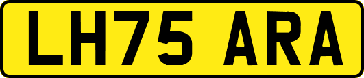 LH75ARA