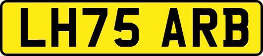 LH75ARB
