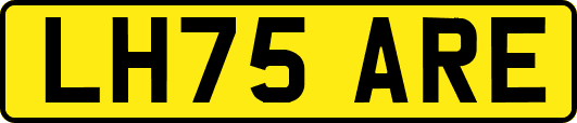 LH75ARE