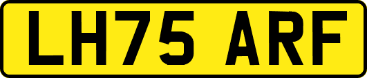 LH75ARF