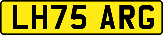 LH75ARG