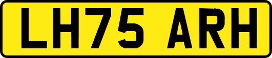 LH75ARH