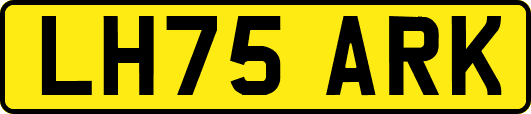 LH75ARK