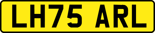 LH75ARL