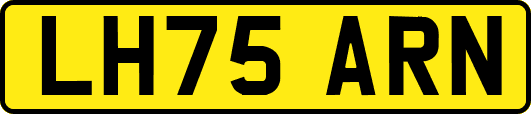 LH75ARN