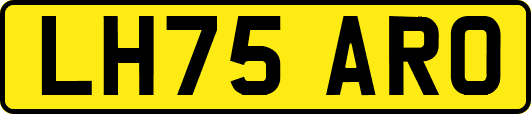 LH75ARO