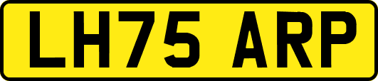 LH75ARP