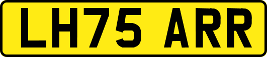 LH75ARR