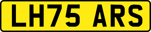 LH75ARS