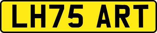 LH75ART