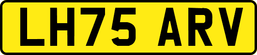 LH75ARV
