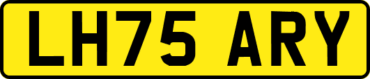 LH75ARY