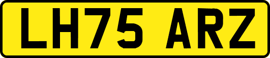 LH75ARZ