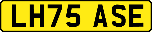 LH75ASE
