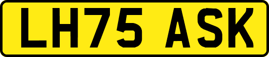 LH75ASK