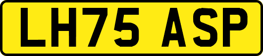 LH75ASP