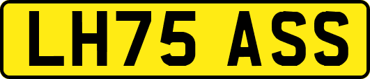 LH75ASS