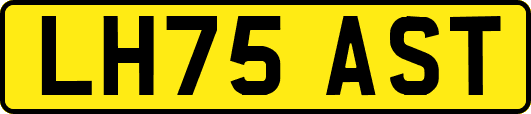 LH75AST