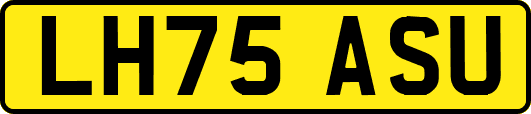 LH75ASU