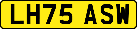 LH75ASW