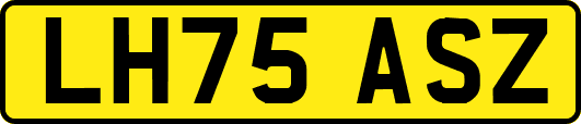 LH75ASZ