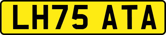 LH75ATA