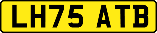 LH75ATB