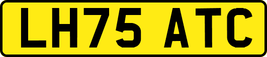 LH75ATC