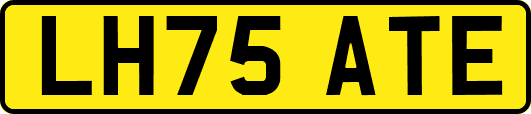 LH75ATE