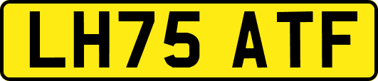 LH75ATF