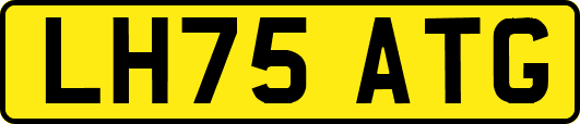 LH75ATG