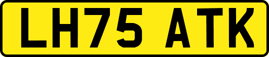 LH75ATK