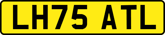 LH75ATL