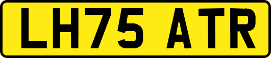 LH75ATR