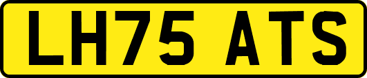 LH75ATS