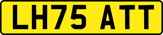 LH75ATT