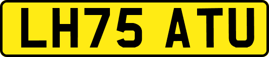 LH75ATU