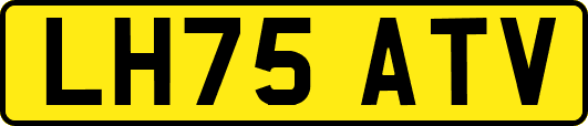 LH75ATV