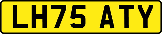 LH75ATY