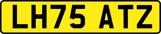 LH75ATZ