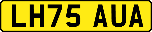 LH75AUA