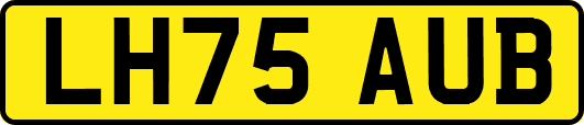 LH75AUB