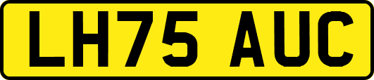 LH75AUC