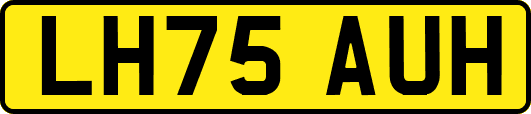 LH75AUH