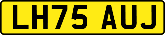 LH75AUJ
